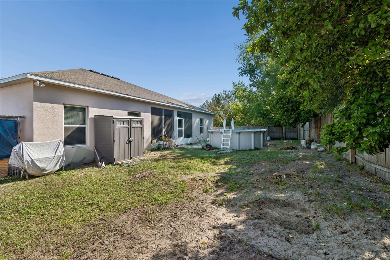 13046 LINDEN DR, SPRING HILL, FL — photo 32