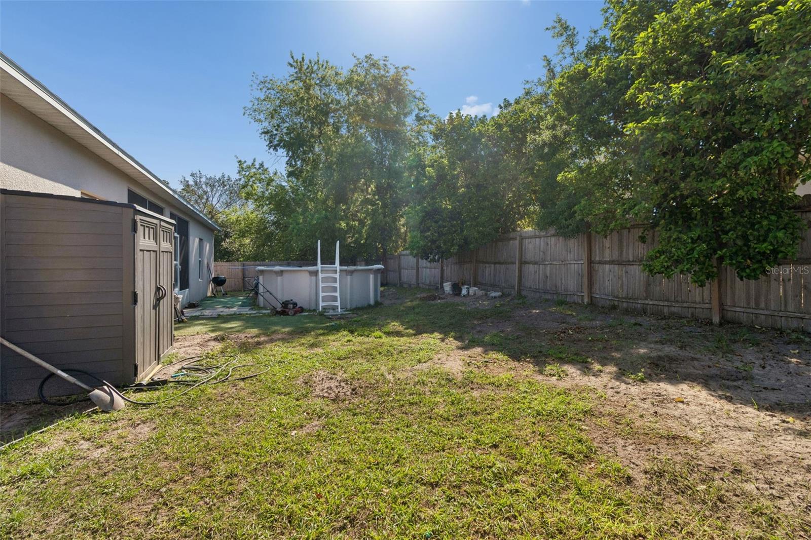 13046 LINDEN DR, SPRING HILL, FL — photo 33
