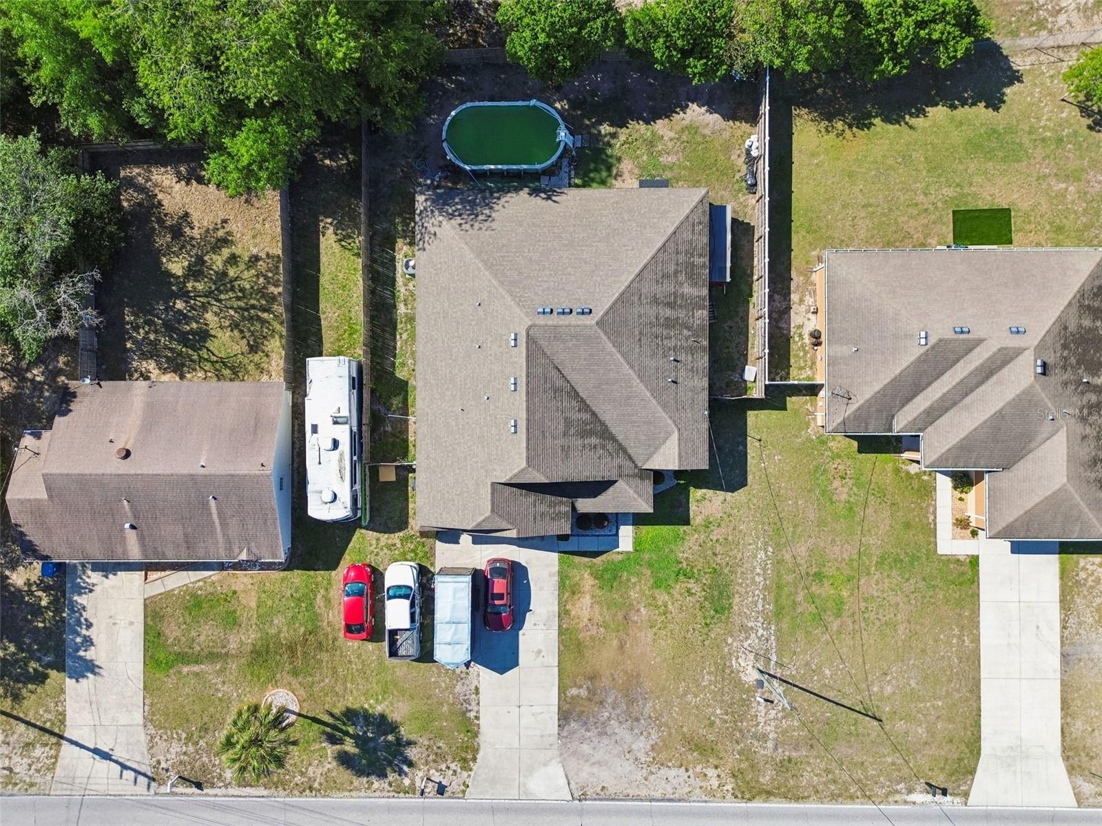 13046 LINDEN DR, SPRING HILL, FL — photo 35