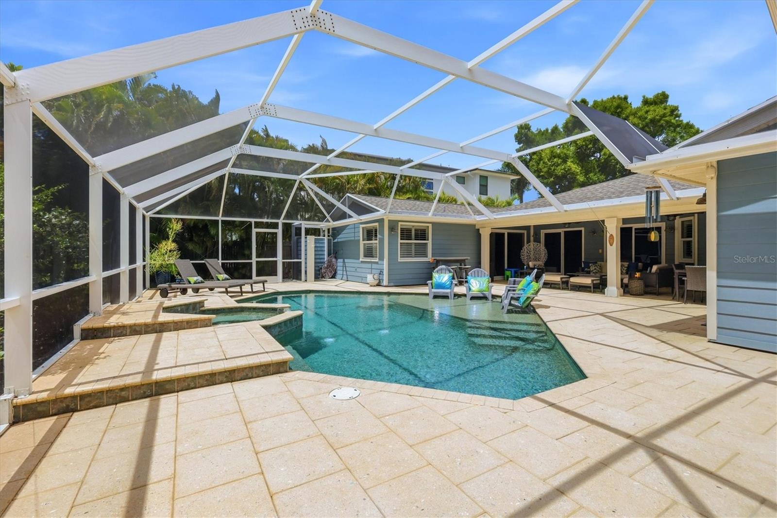 1880 LOMA LINDA ST, SARASOTA, FL — photo 30