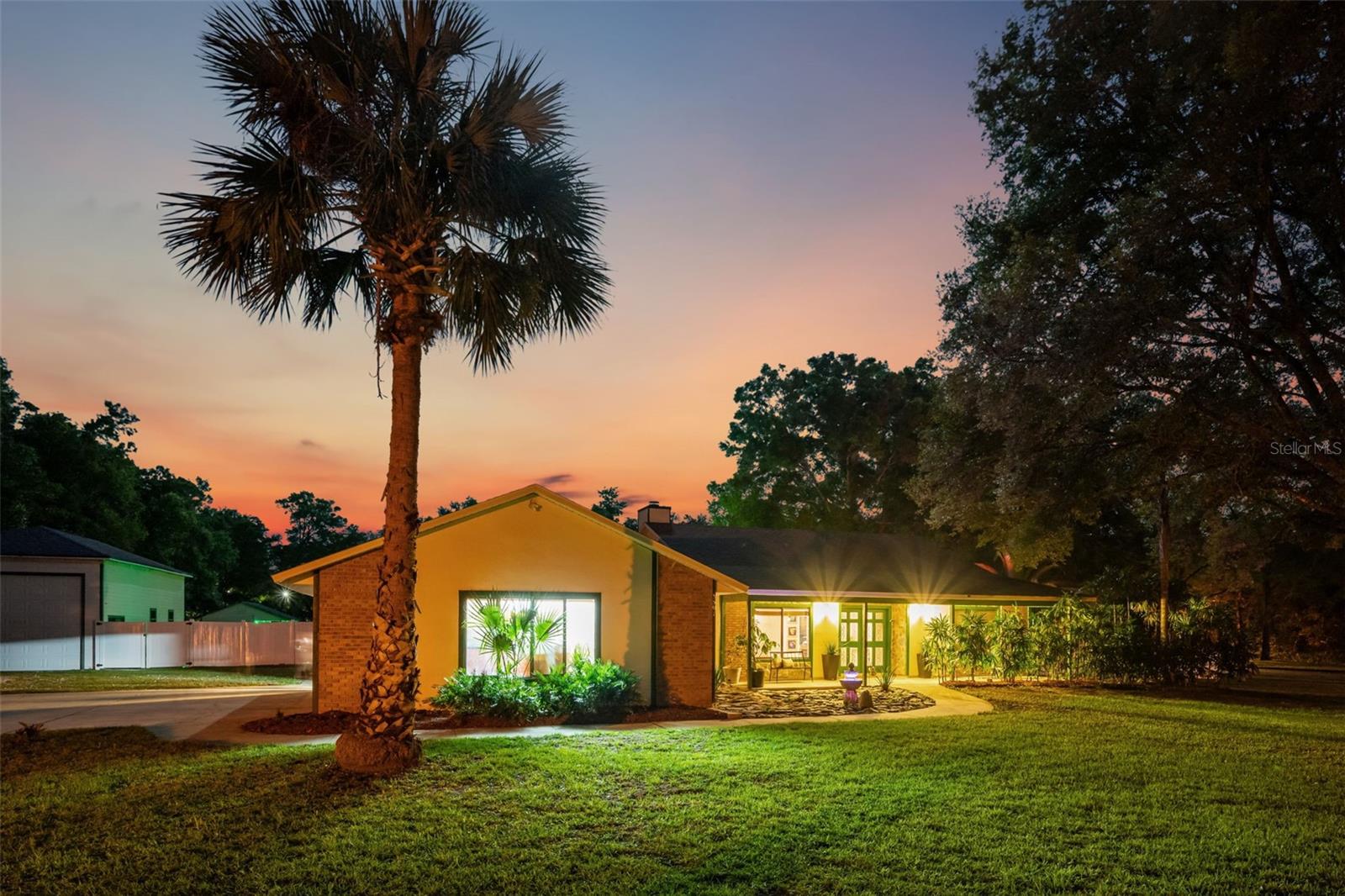 3501 HILL STREAM AVE, APOPKA, FL — photo 5