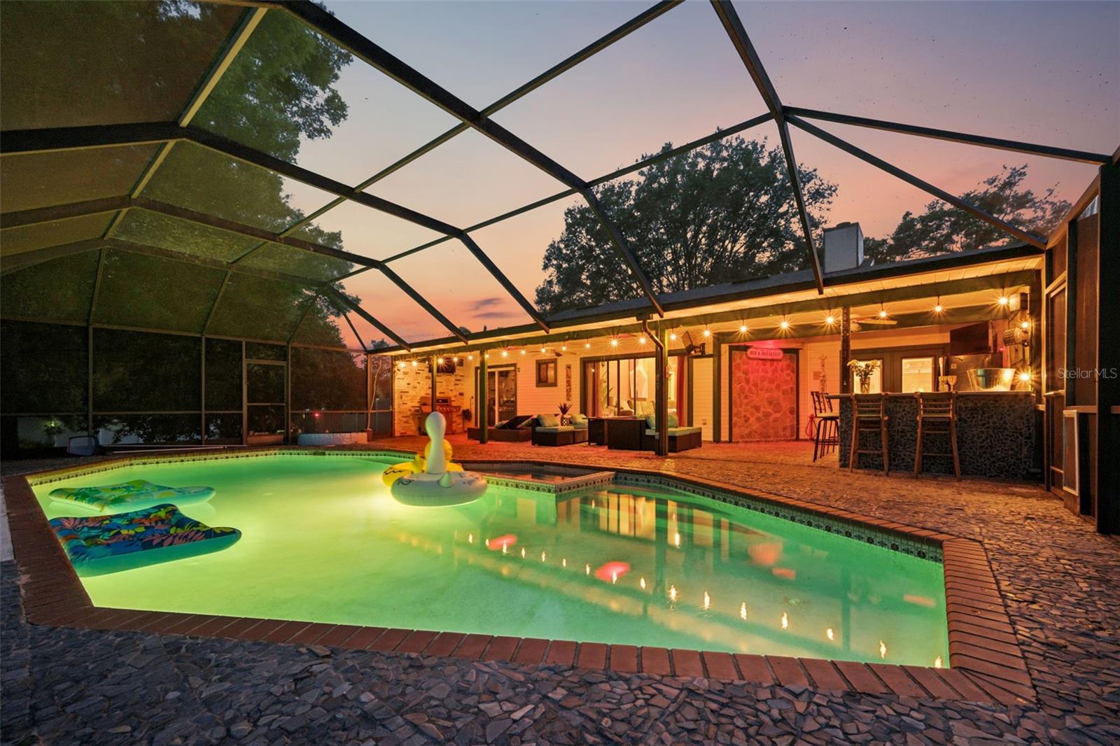 3501 HILL STREAM AVE, APOPKA, FL — photo 55