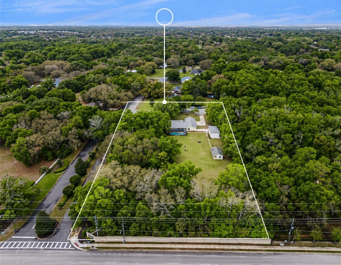 3501 HILL STREAM AVE, APOPKA, FL — photo 7