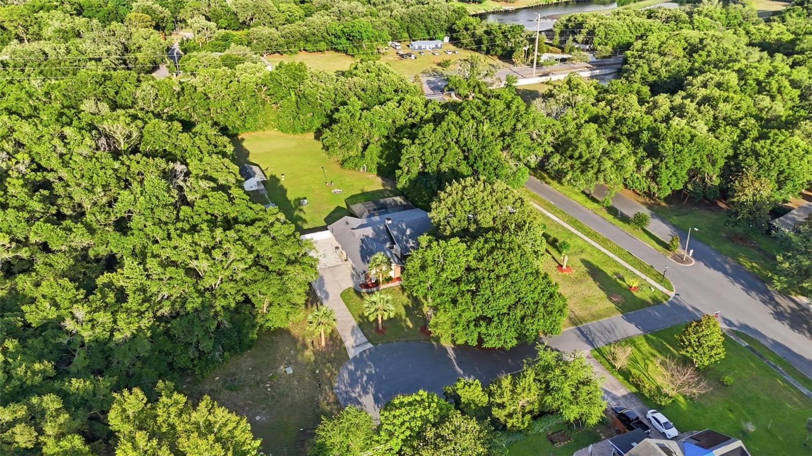 3501 HILL STREAM AVE, APOPKA, FL — photo 82