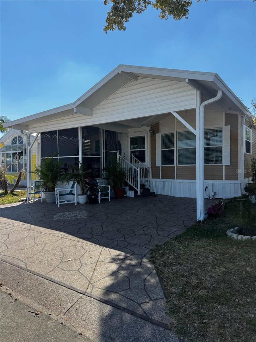 123 PANSY ST, DAVENPORT, FL