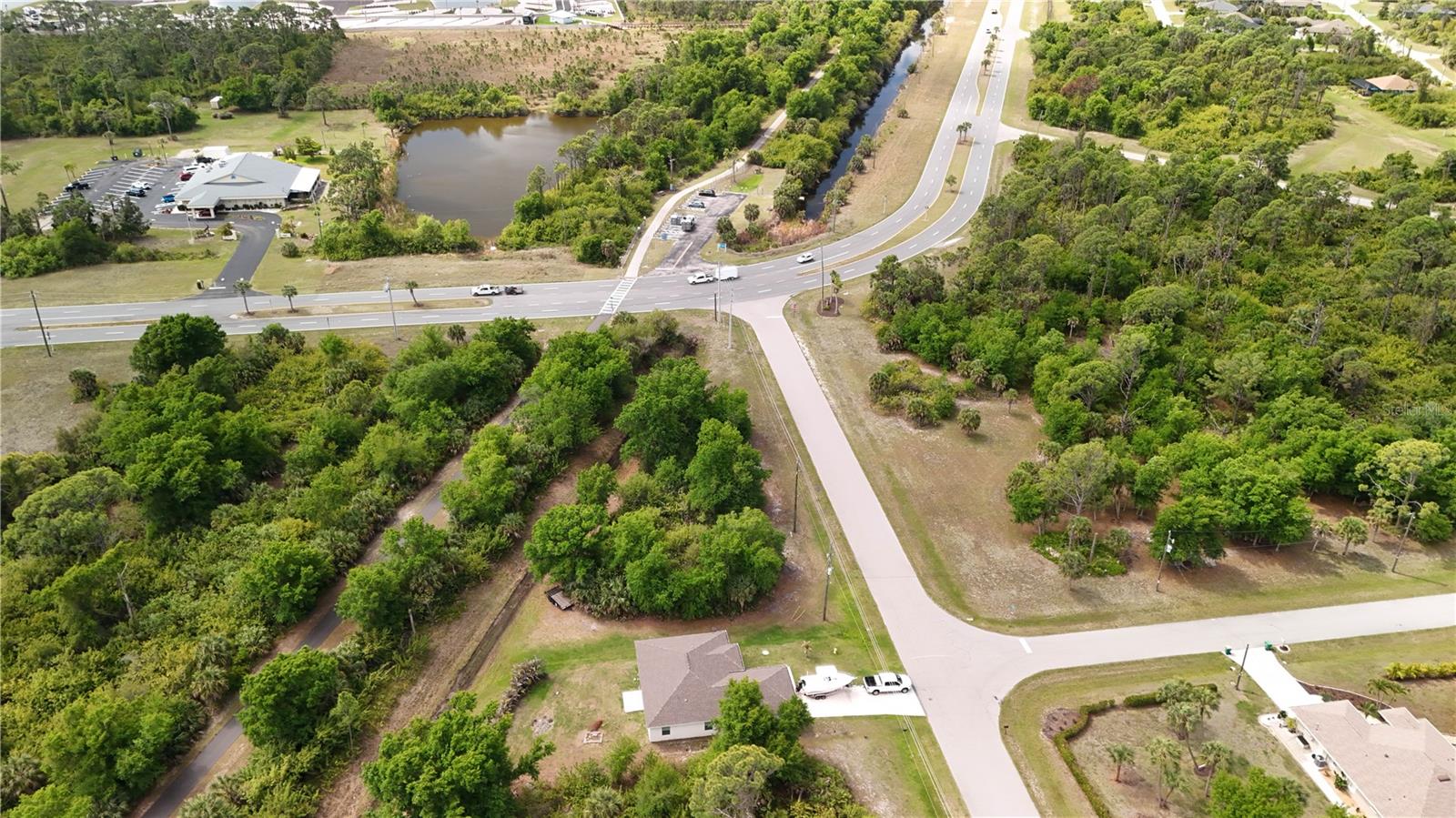 101 ANTILLA DR, ROTONDA WEST, FL — photo 18