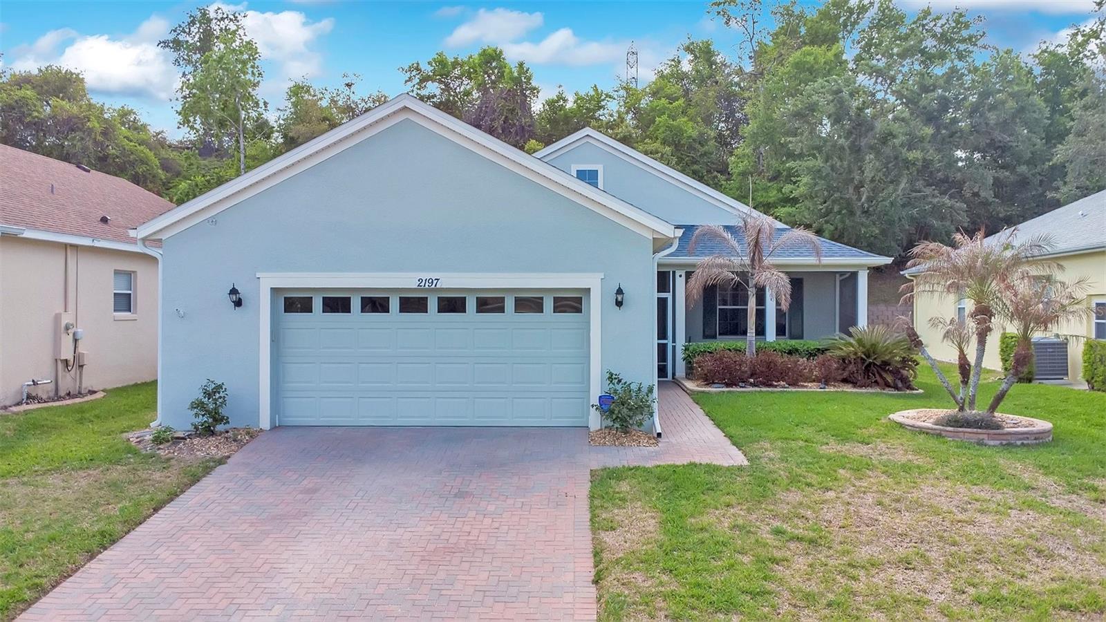 2197 CALEDONIAN ST, CLERMONT, FL