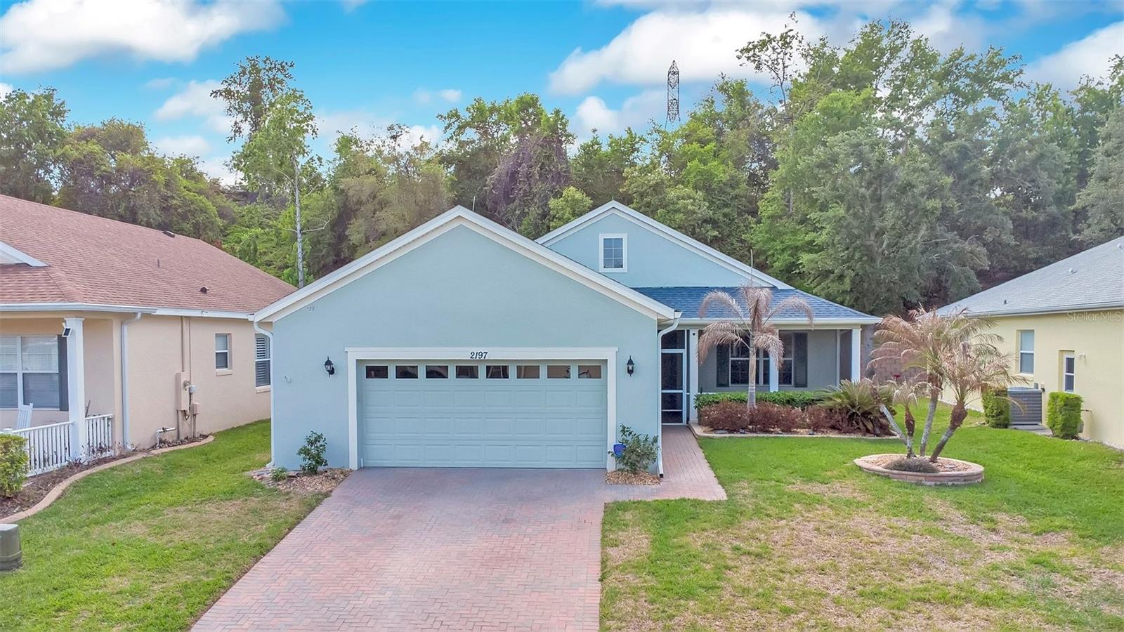 2197 CALEDONIAN ST, CLERMONT, FL — photo 4