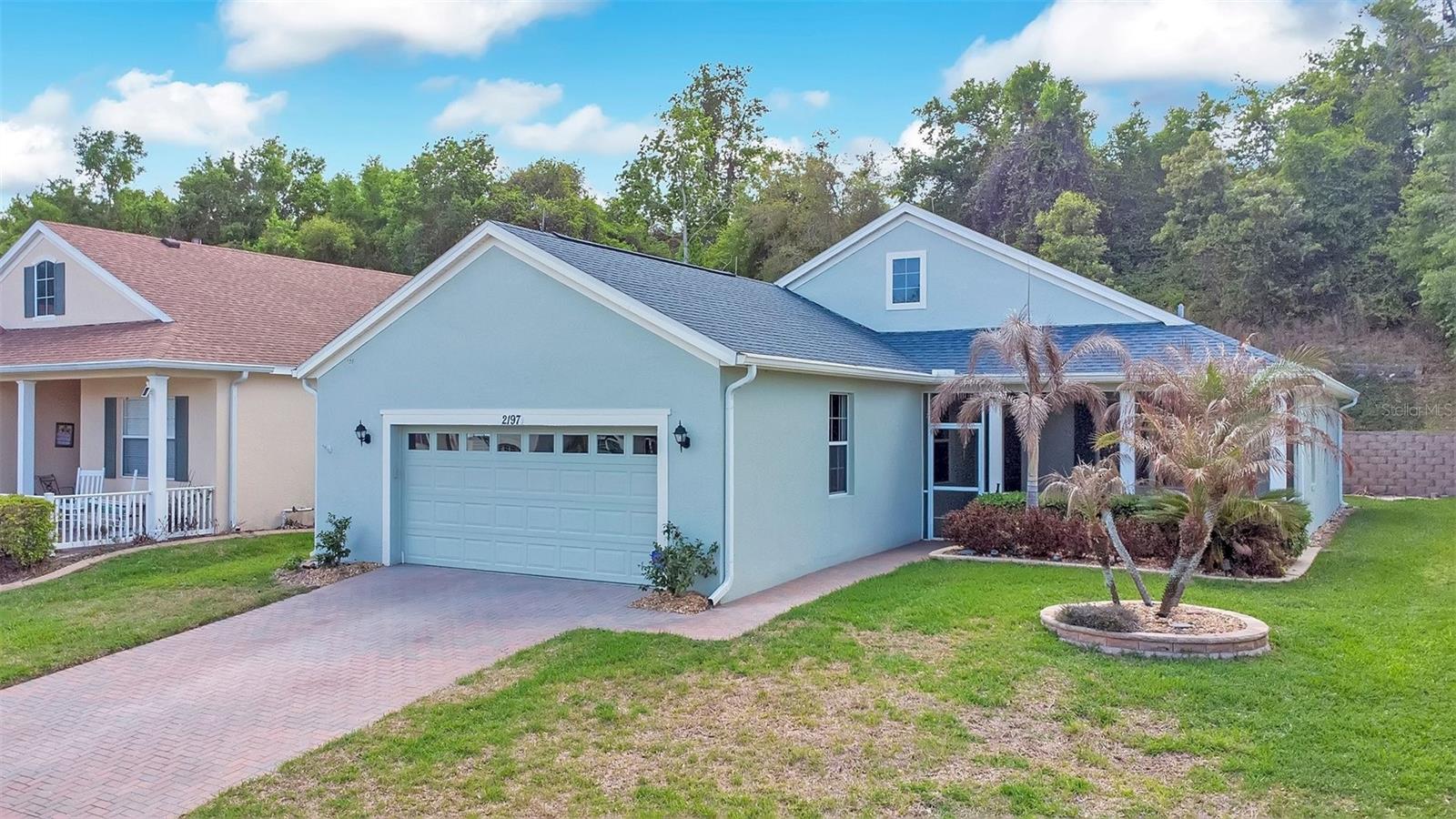 2197 CALEDONIAN ST, CLERMONT, FL — photo 79