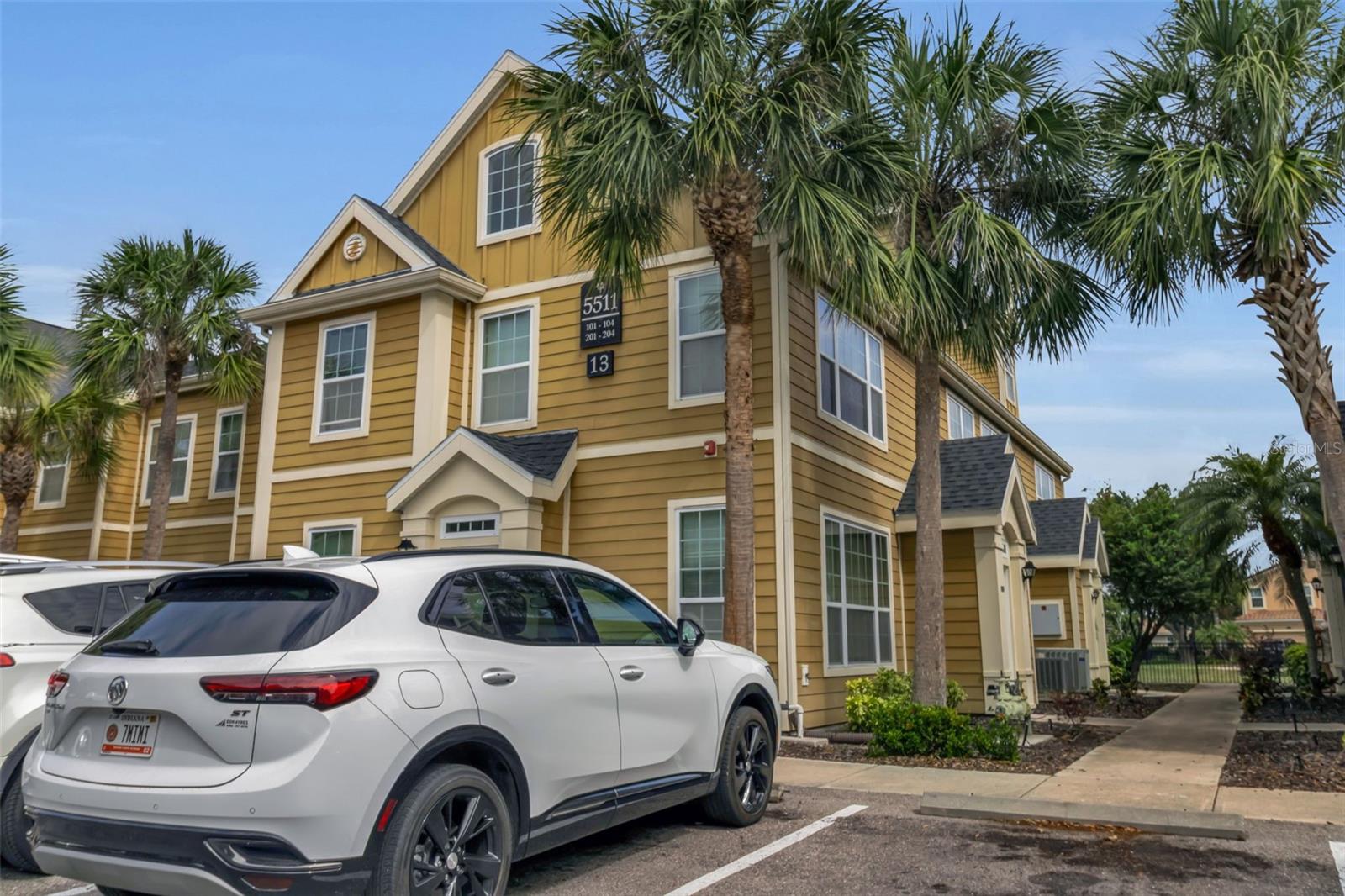 5511 ROSEHILL RD #203, SARASOTA, FL — photo 3