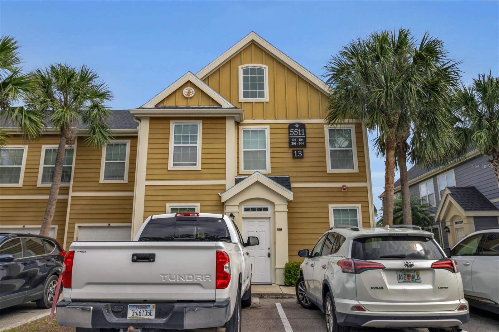 5511 ROSEHILL RD #203, SARASOTA, FL — photo 4