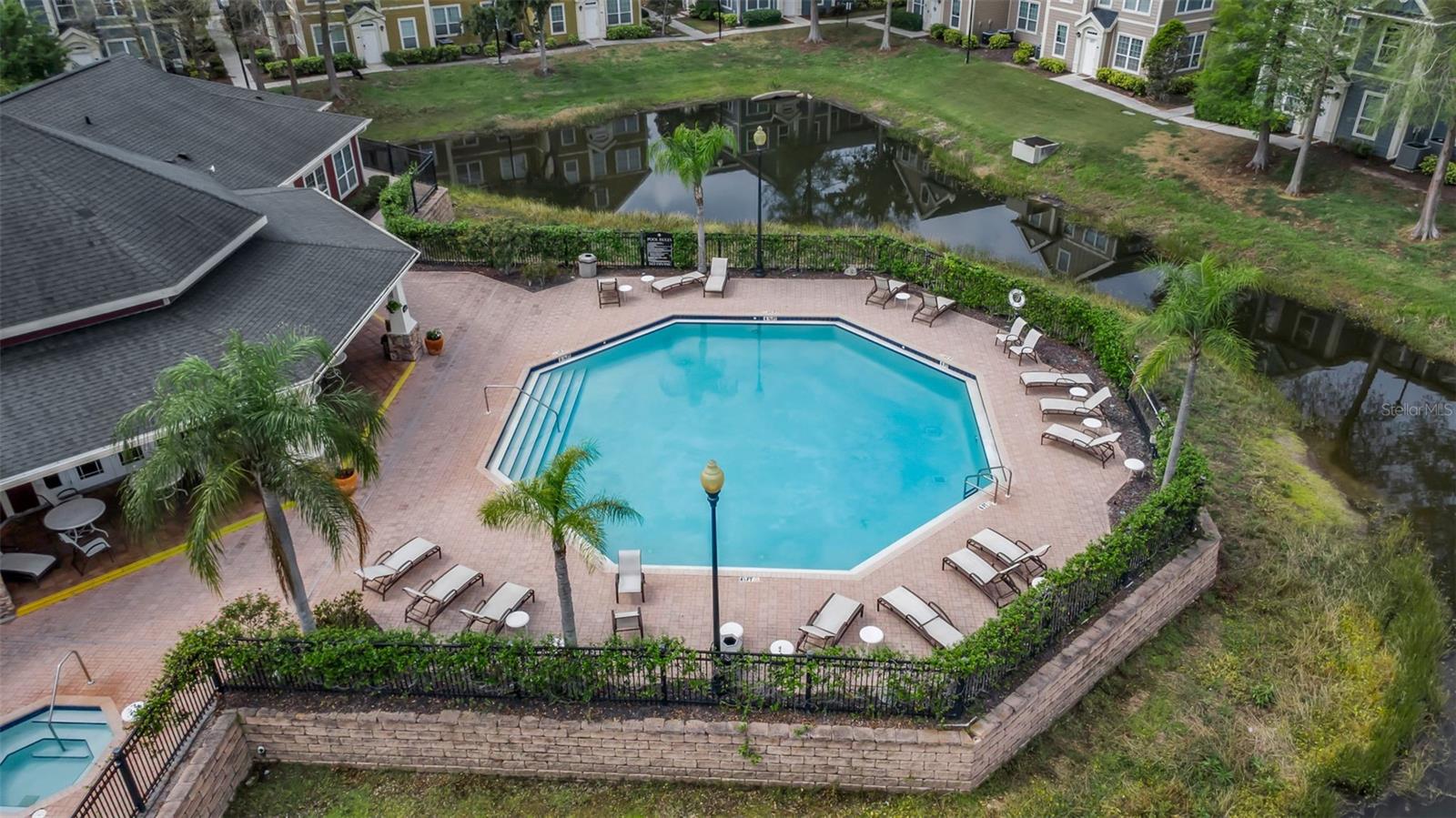 5511 ROSEHILL RD #203, SARASOTA, FL — photo 45