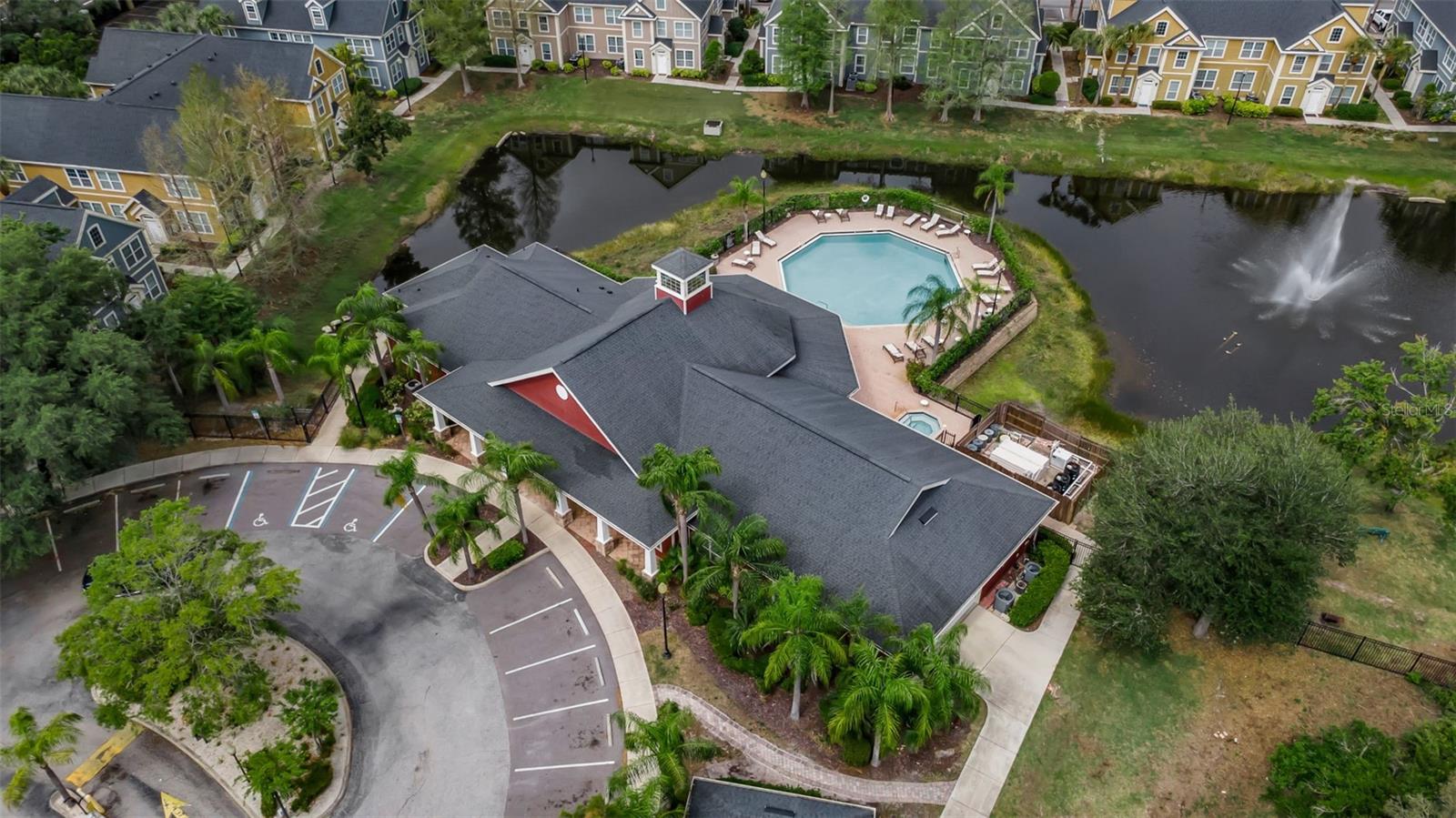 5511 ROSEHILL RD #203, SARASOTA, FL — photo 46