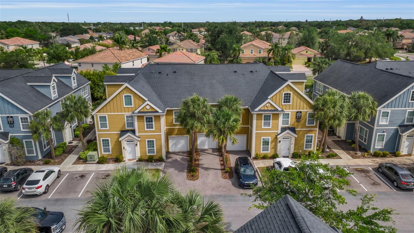 5511 ROSEHILL RD #203, SARASOTA, FL — photo 47