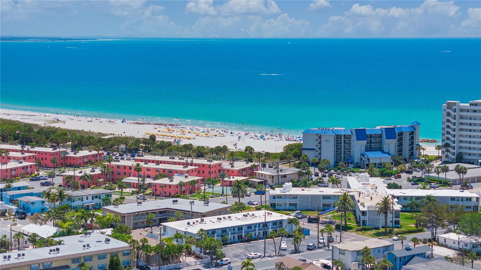 680 71ST AVE #12, ST PETE BEACH, FL — photo 27