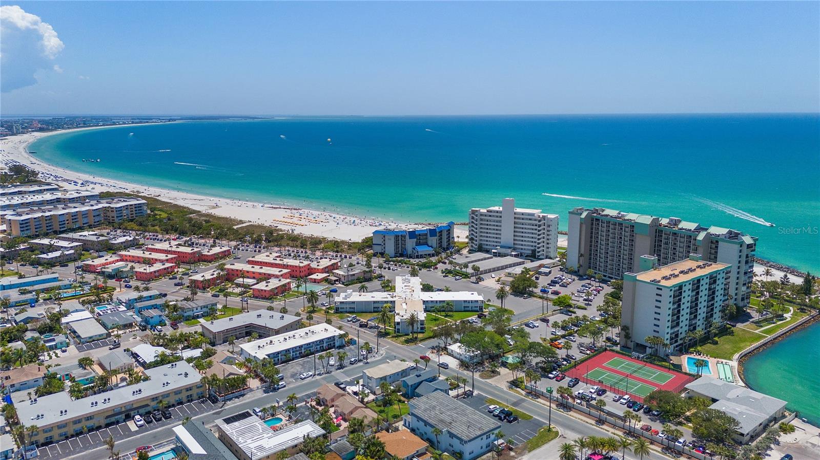 680 71ST AVE #12, ST PETE BEACH, FL — photo 31