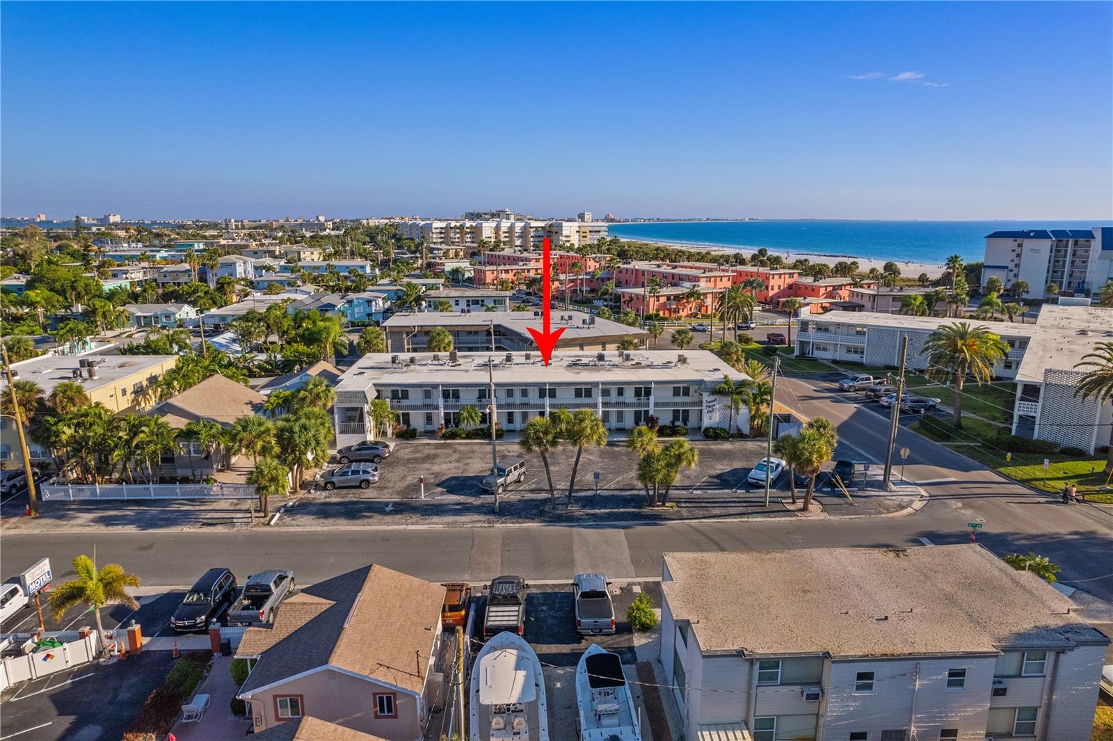 680 71ST AVE #12, ST PETE BEACH, FL — photo 32
