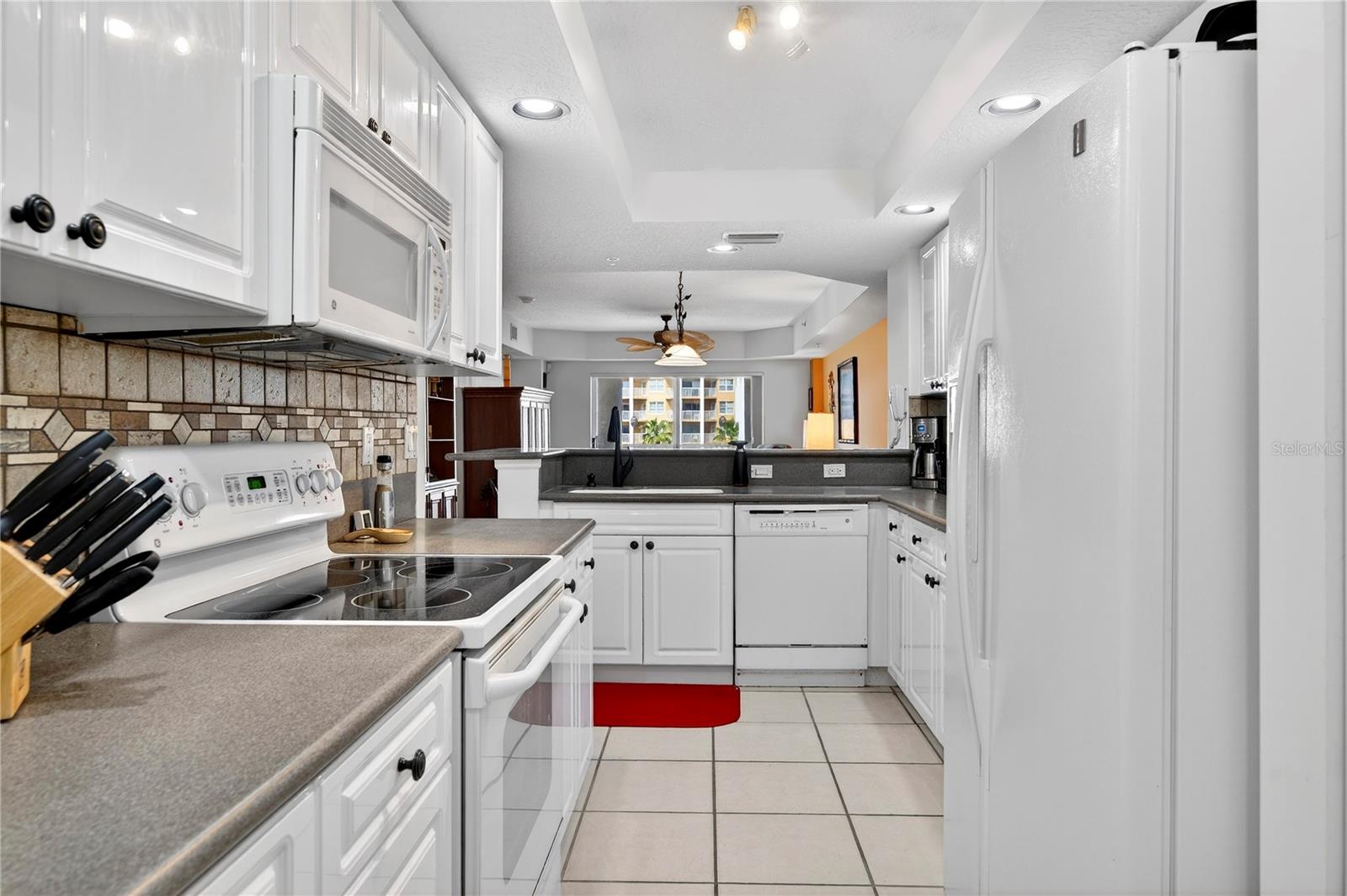4670 LINKS VILLAGE DR #D506, PONCE INLET, FL — photo 15