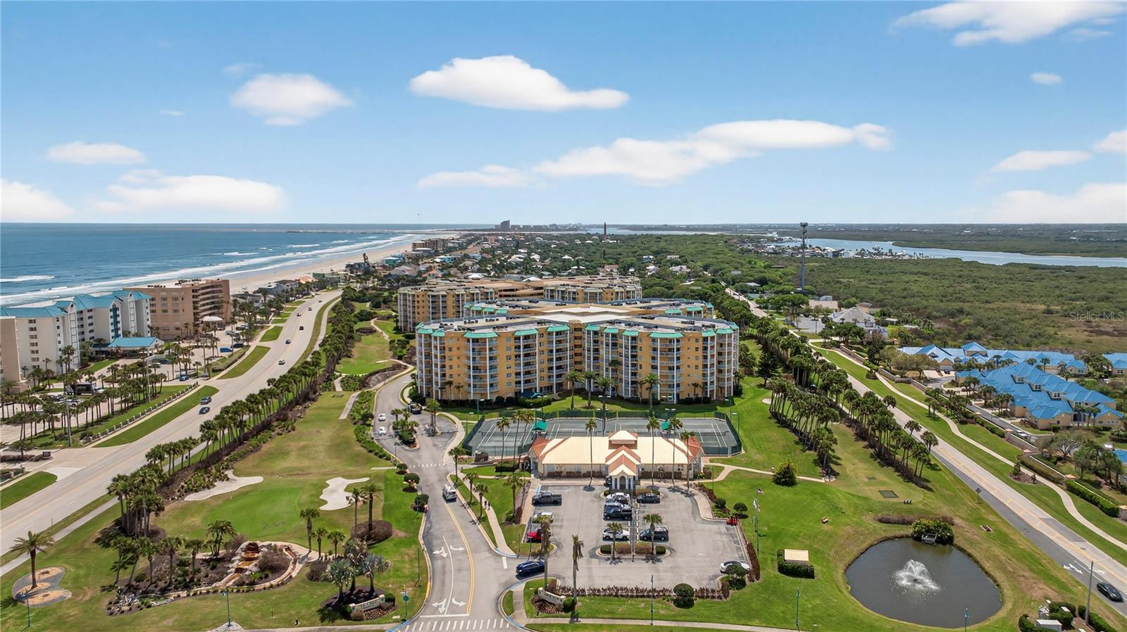 4670 LINKS VILLAGE DR #D506, PONCE INLET, FL — photo 36