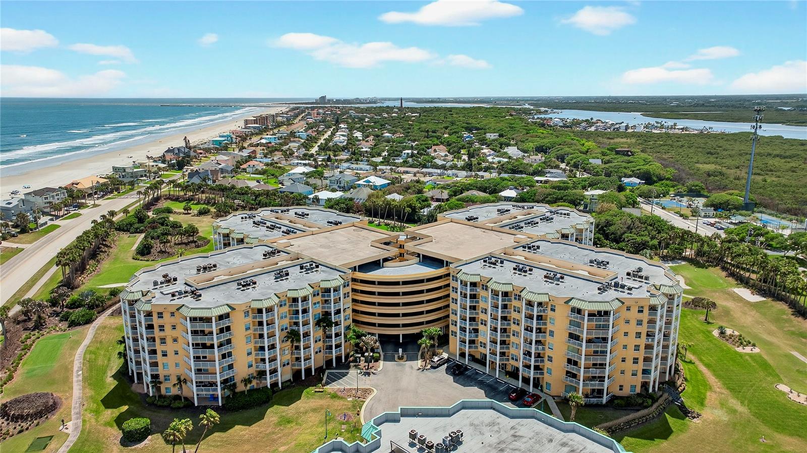 4670 LINKS VILLAGE DR #D506, PONCE INLET, FL — photo 37