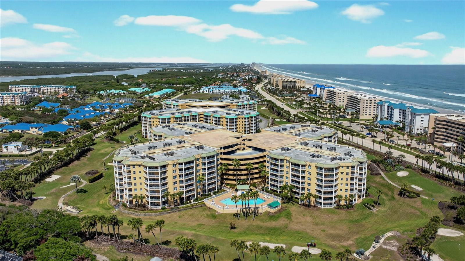 4670 LINKS VILLAGE DR #D506, PONCE INLET, FL — photo 40