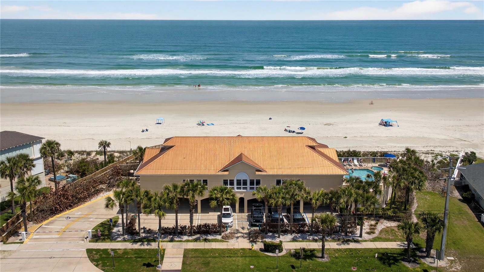 4670 LINKS VILLAGE DR #D506, PONCE INLET, FL — photo 42