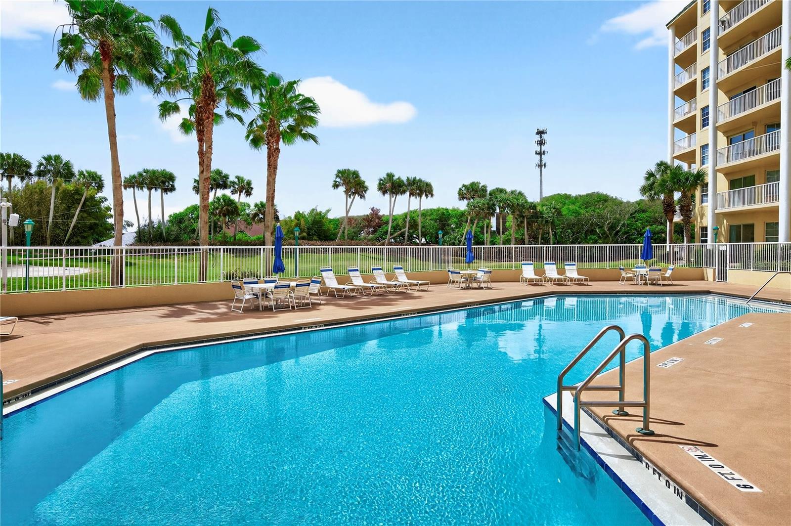 4670 LINKS VILLAGE DR #D506, PONCE INLET, FL — photo 45