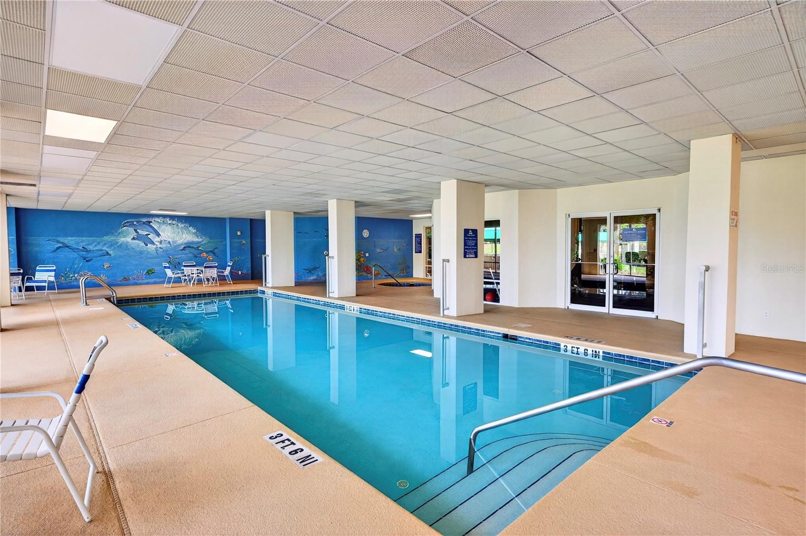 4670 LINKS VILLAGE DR #D506, PONCE INLET, FL — photo 50