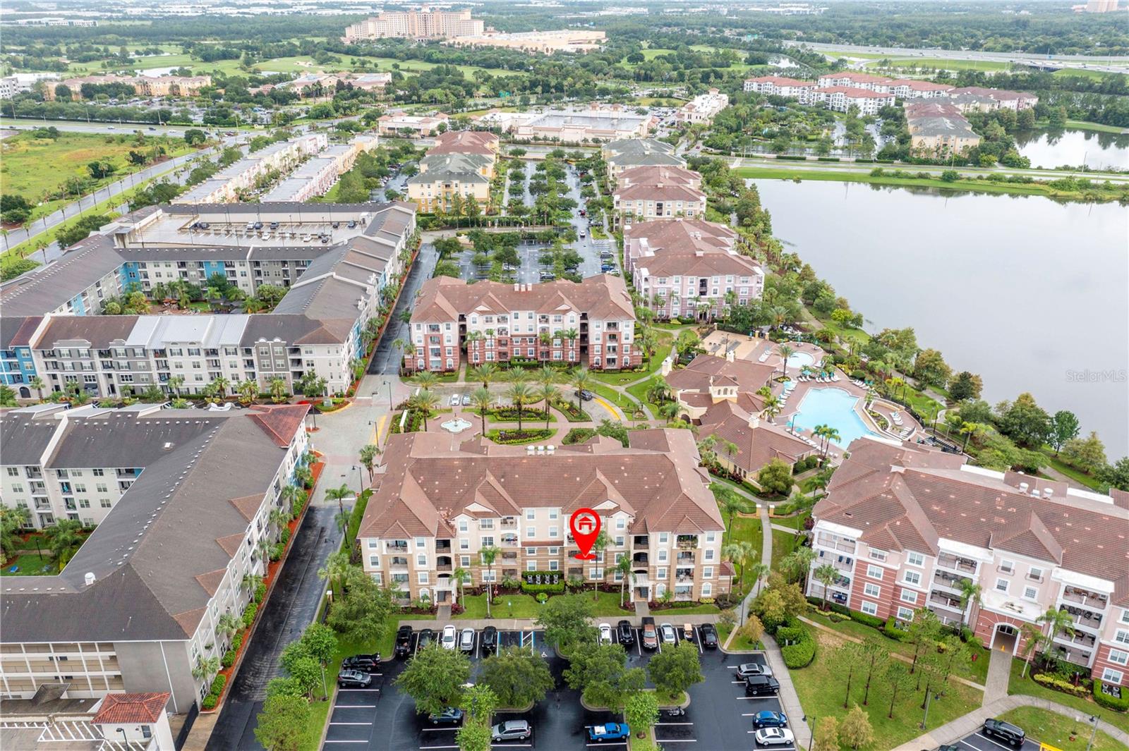 5000 CAYVIEW AVE #309, ORLANDO, FL — photo 28
