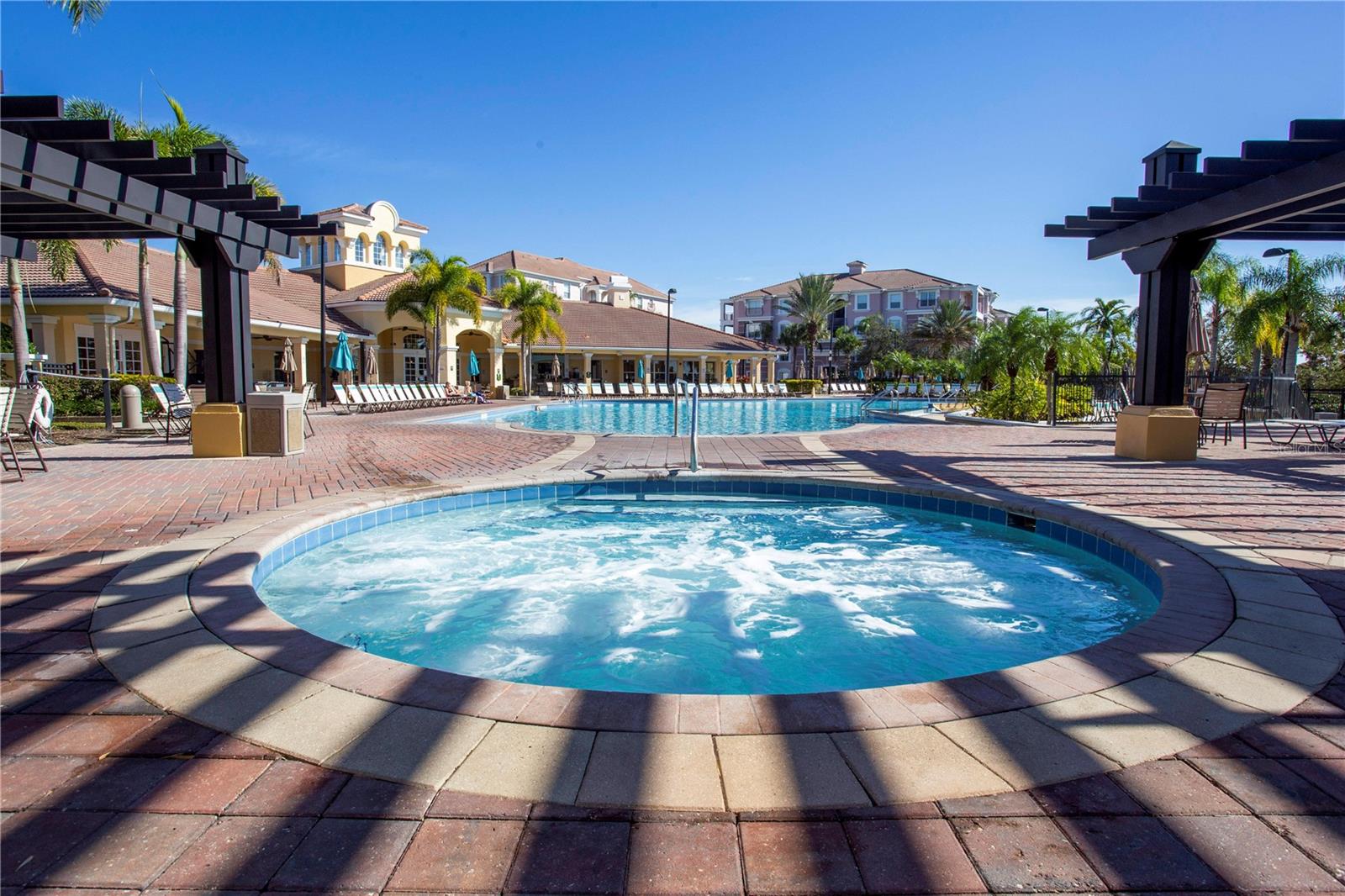 5000 CAYVIEW AVE #309, ORLANDO, FL — photo 32