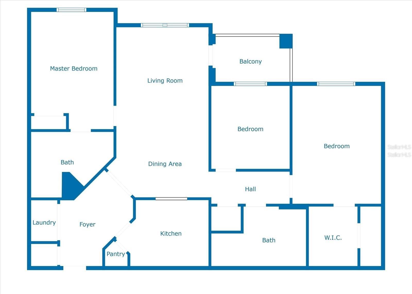 5000 CAYVIEW AVE #309, ORLANDO, FL — photo 40