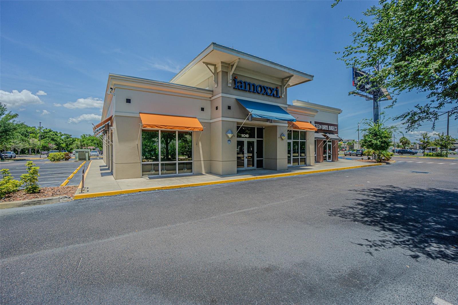 5395 E BAY DR, CLEARWATER, FL — photo 2