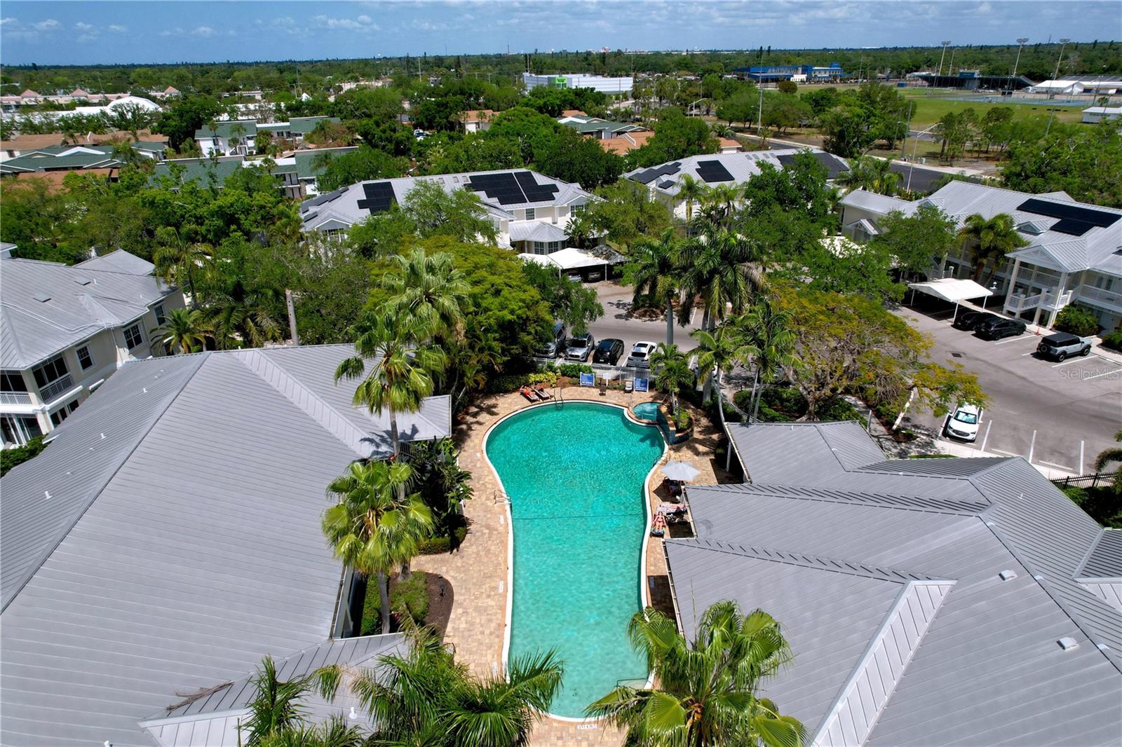 3506 54TH DR W #207, BRADENTON, FL — photo 27