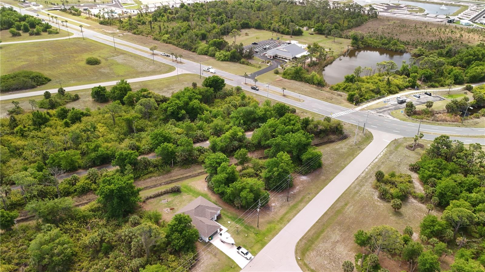 103 ANTILLA DR, ROTONDA WEST, FL — photo 19