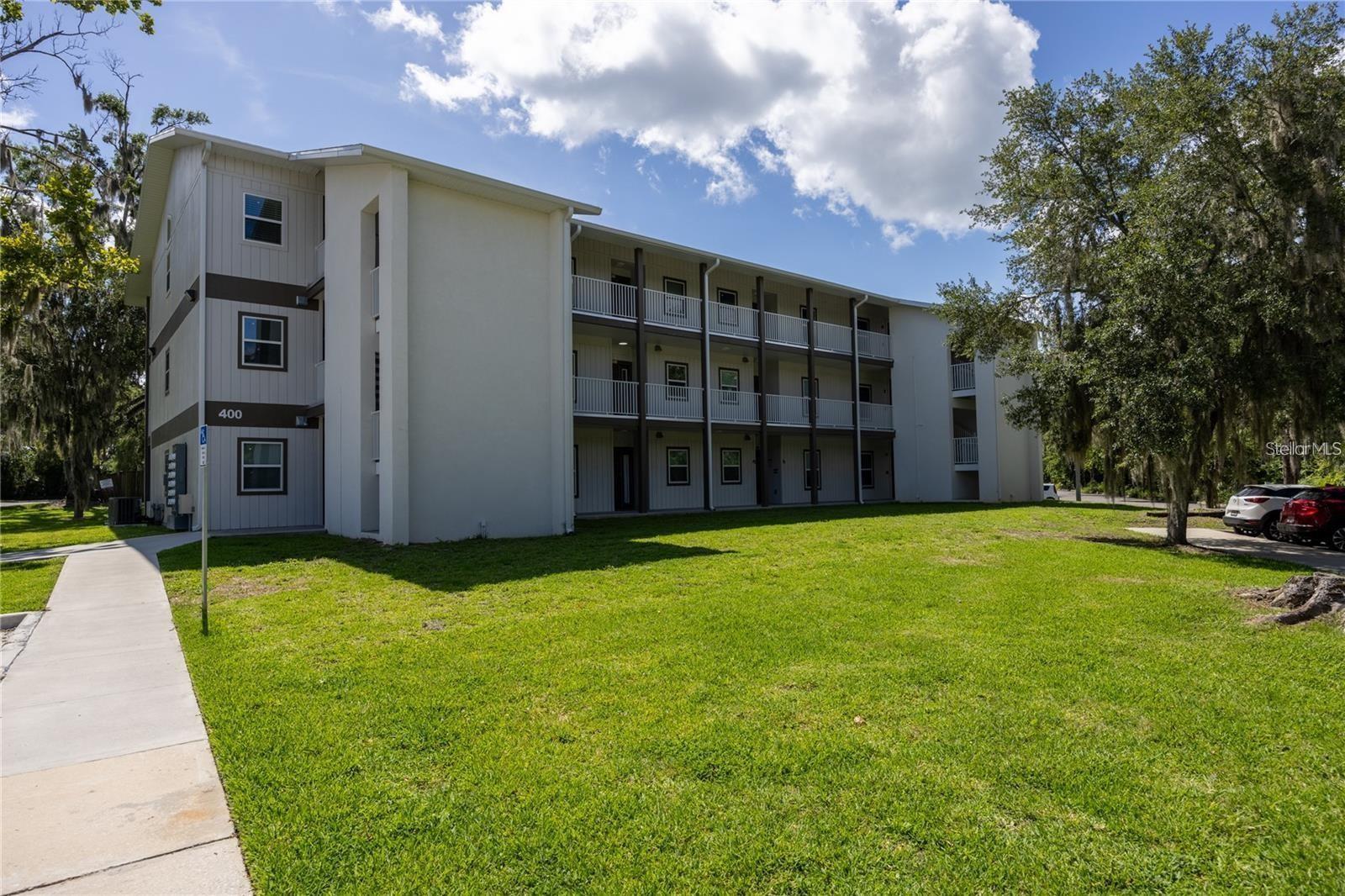 6519 W NEWBERRY RD #412, GAINESVILLE, FL