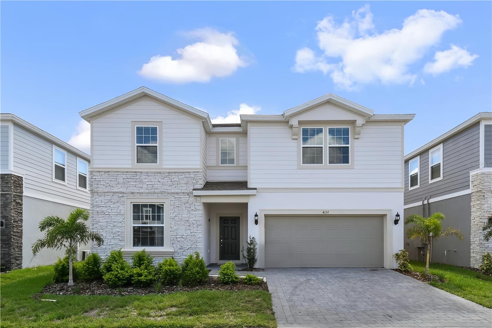 4157 LANA AVE, DAVENPORT, FL — photo 2