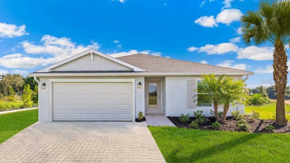 1529 HARMON DR, PORT CHARLOTTE, FL