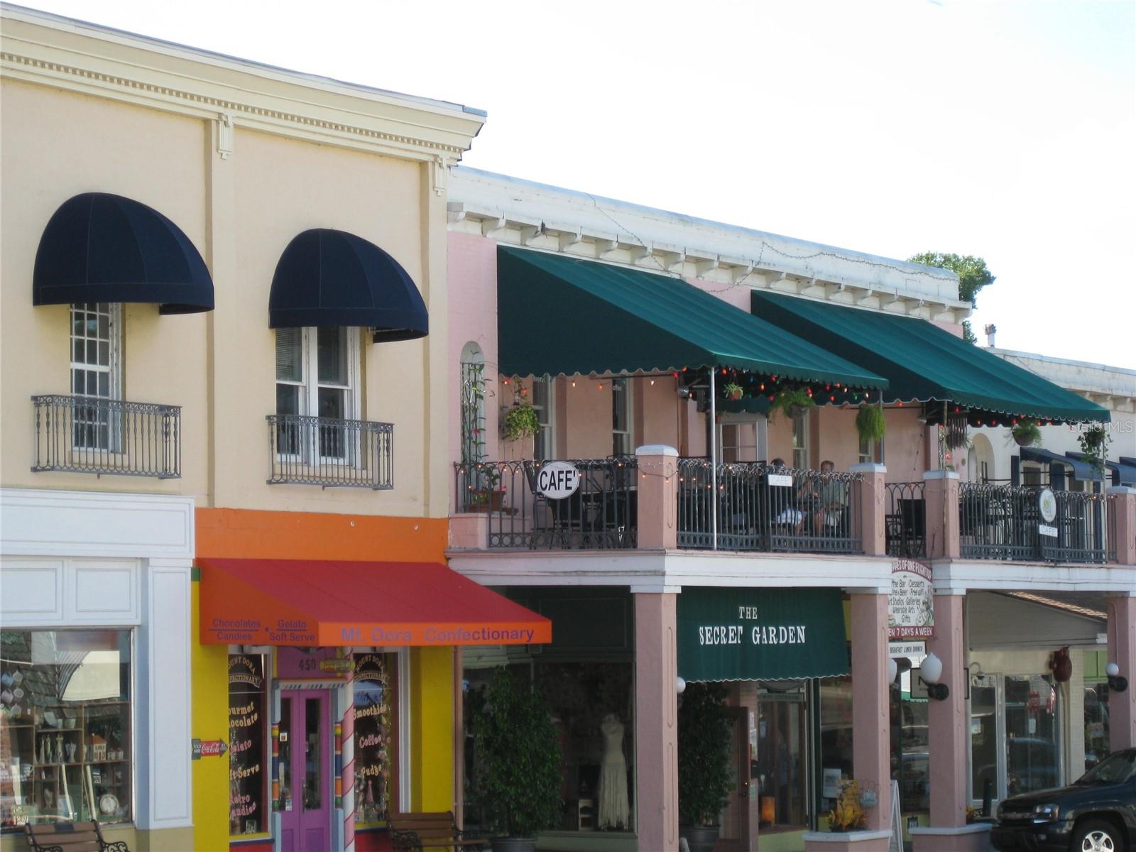 1880 EDGEWATER DR, MOUNT DORA, FL — photo 98