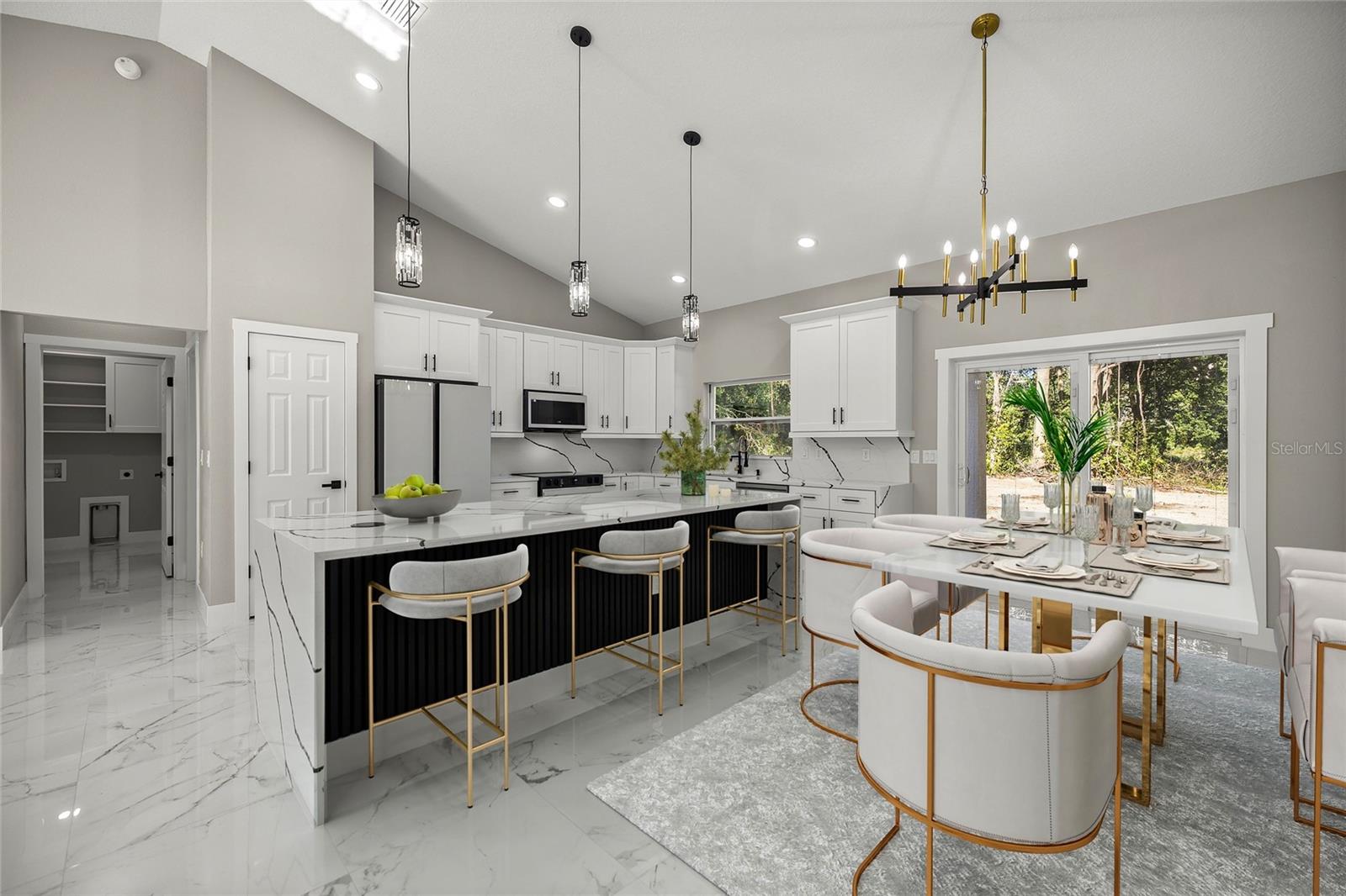3981 SE 142ND LN, SUMMERFIELD, FL — photo 9