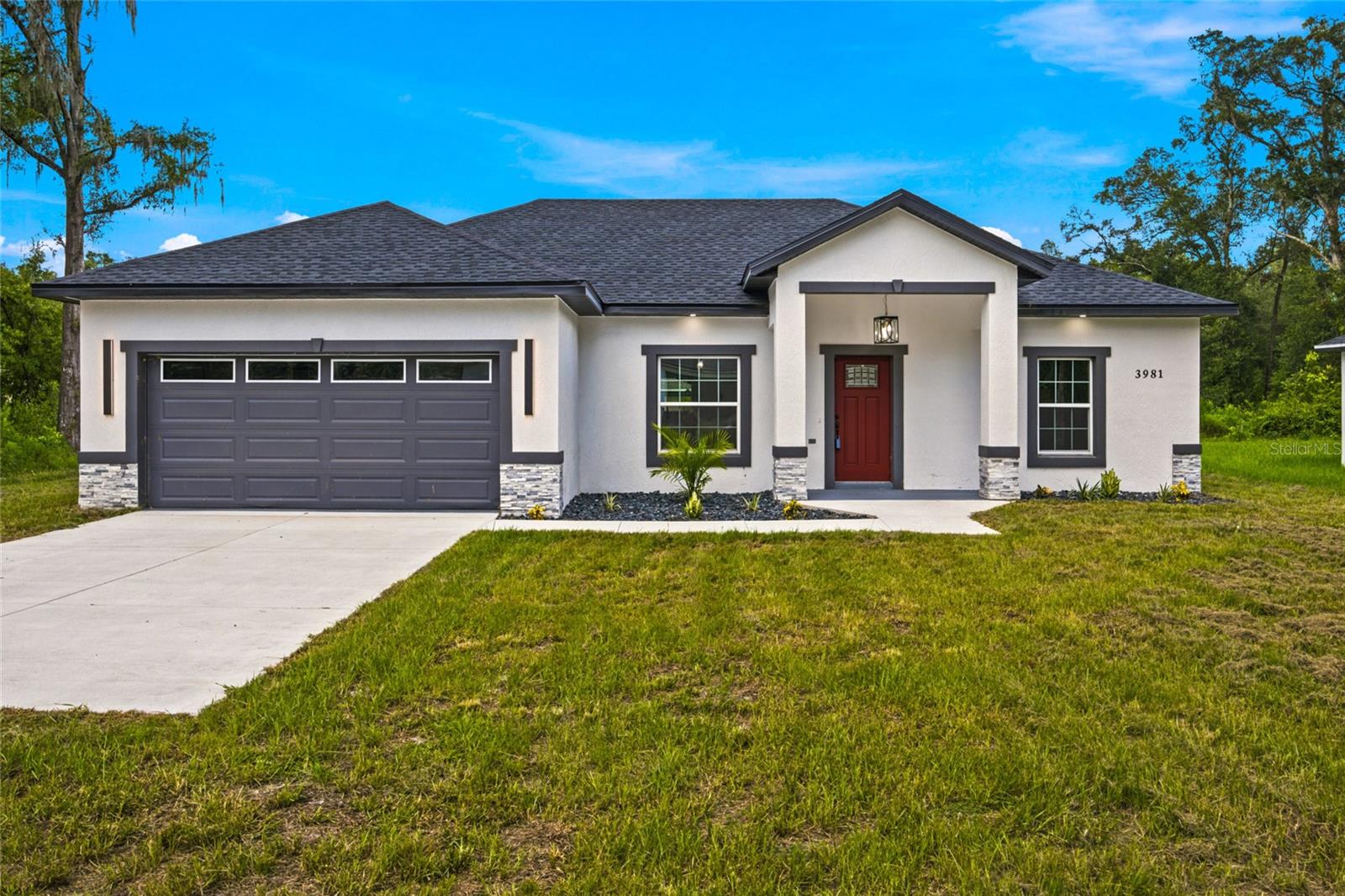 3981 SE 142ND LN, SUMMERFIELD, FL