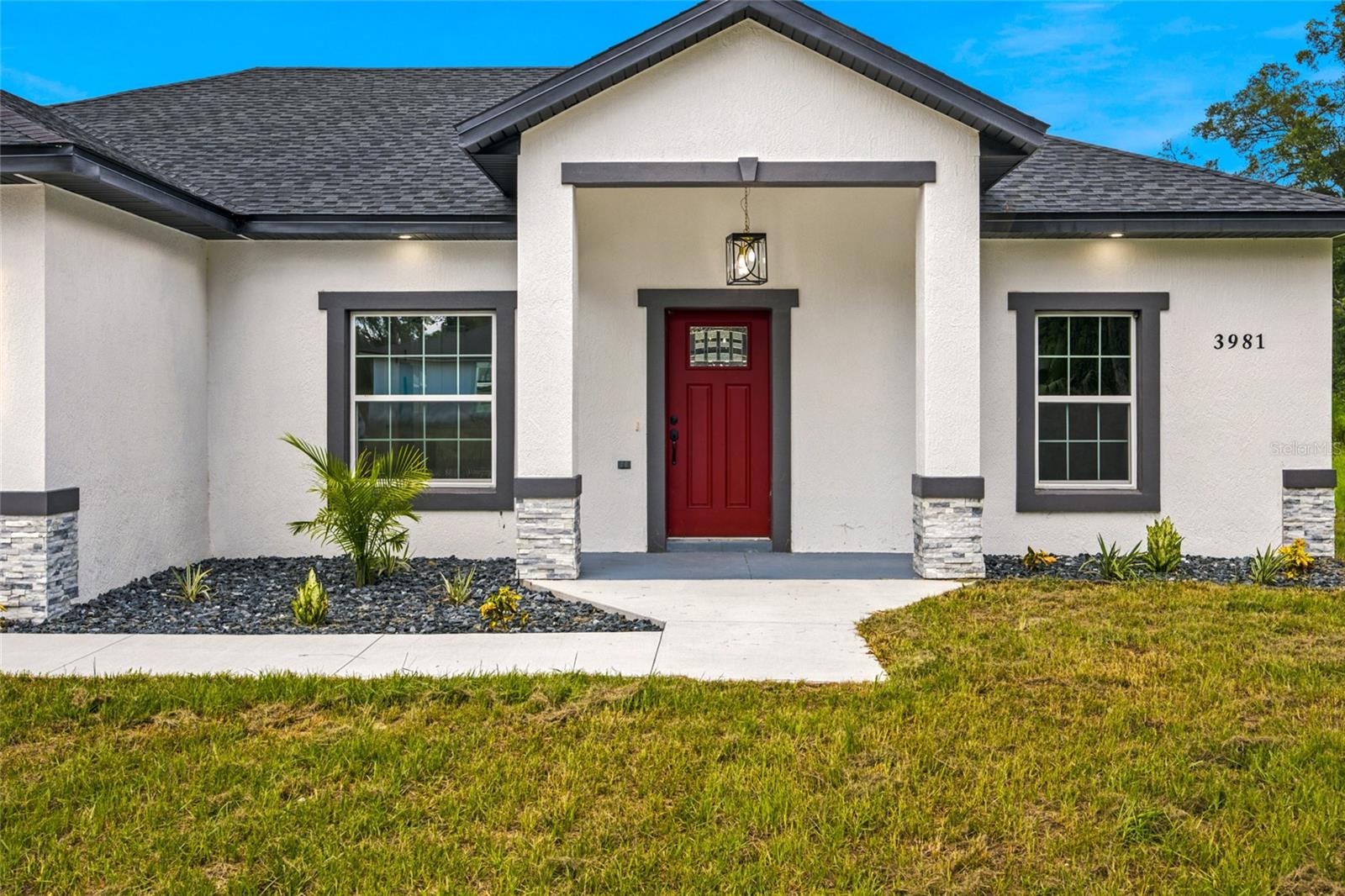 3981 SE 142ND LN, SUMMERFIELD, FL — photo 2