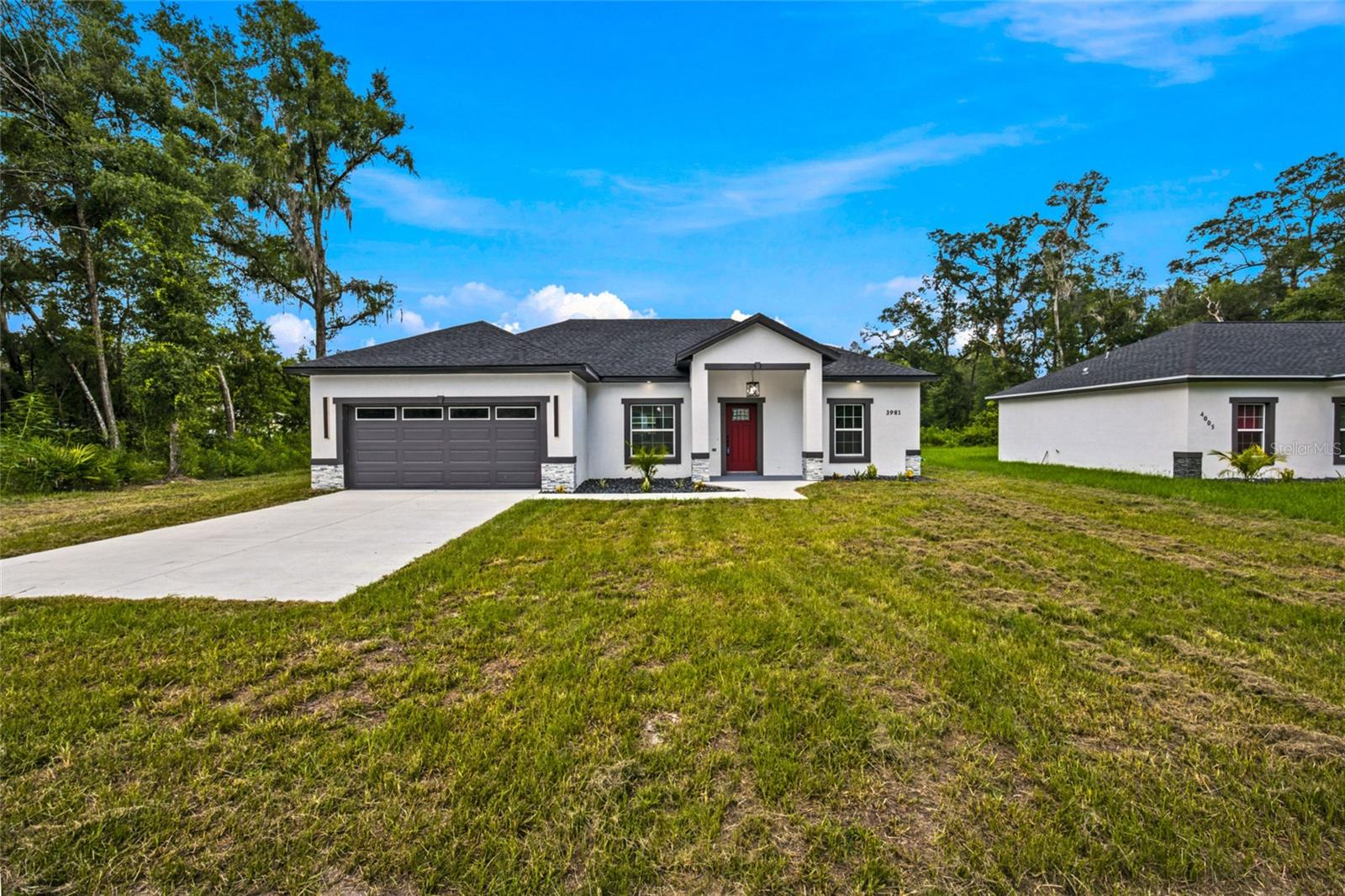 3981 SE 142ND LN, SUMMERFIELD, FL — photo 3