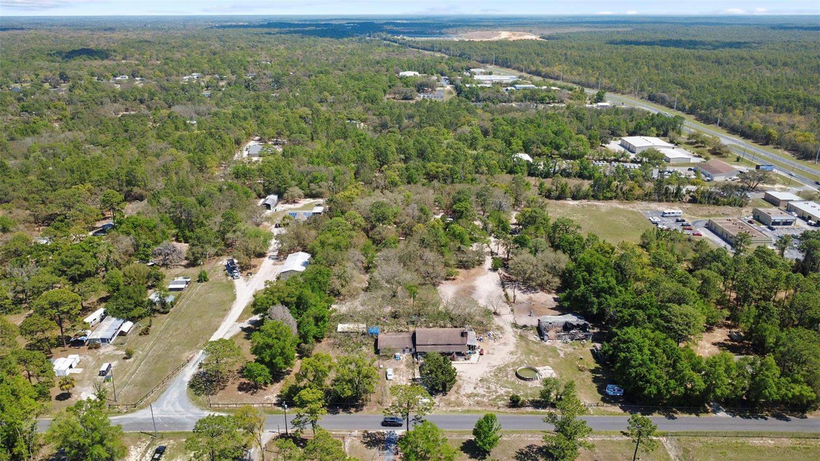 589 S LEONA AVE, LECANTO, FL — photo 7