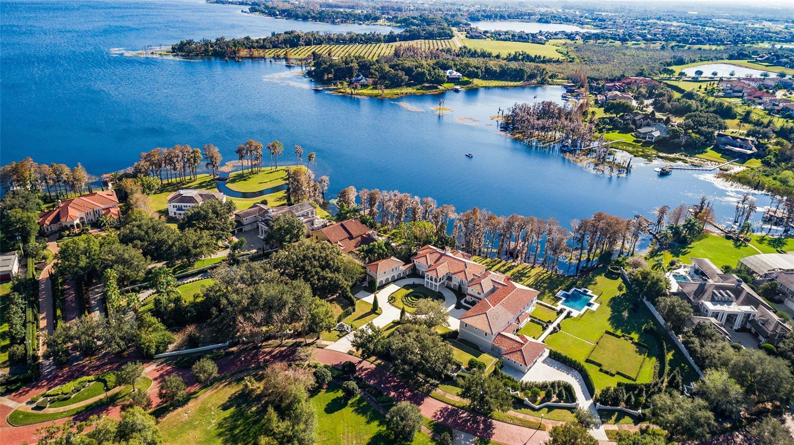 12488 PARK AVE, WINDERMERE, FL — photo 4