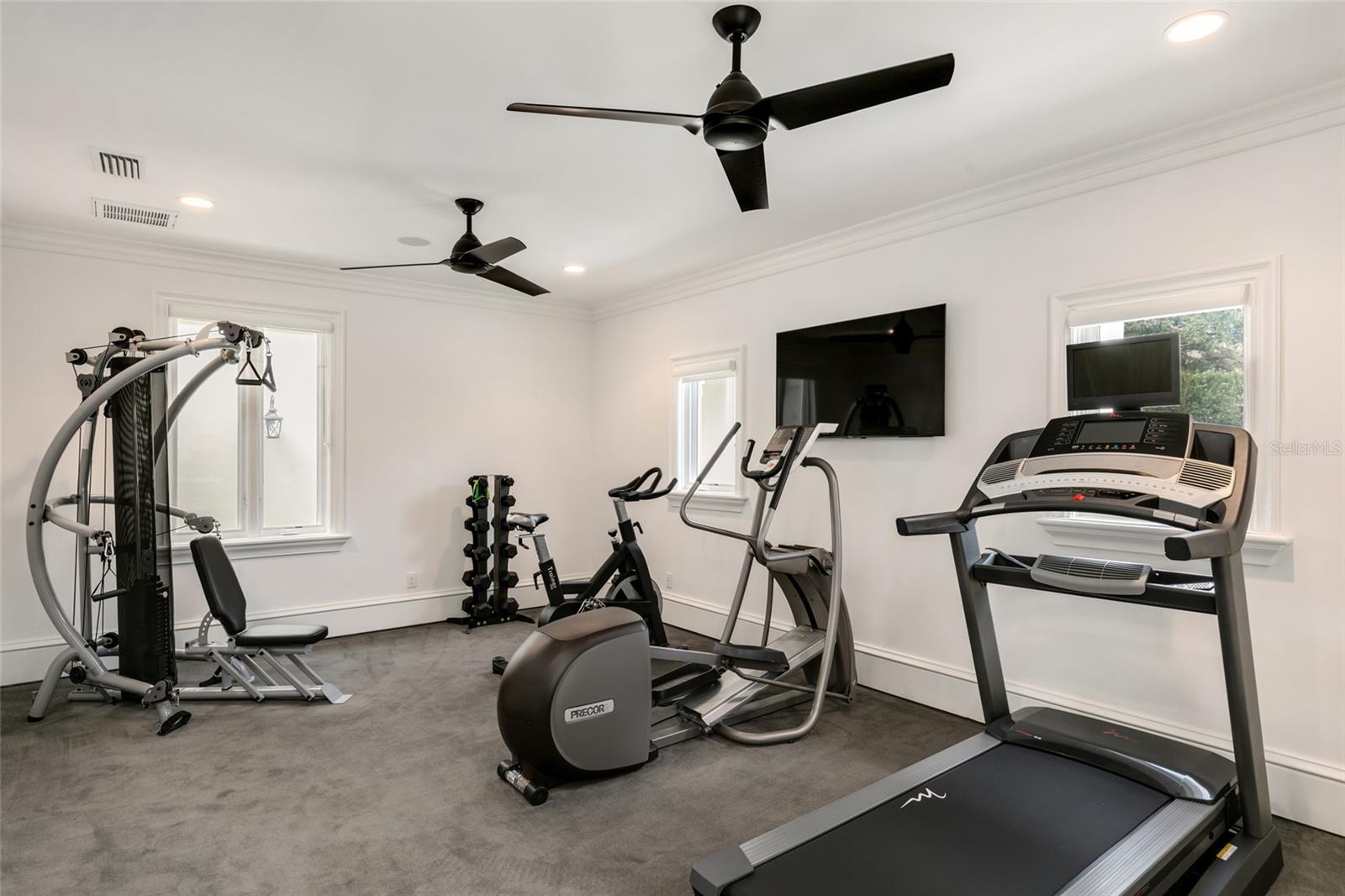 12488 PARK AVE, WINDERMERE, FL — photo 23