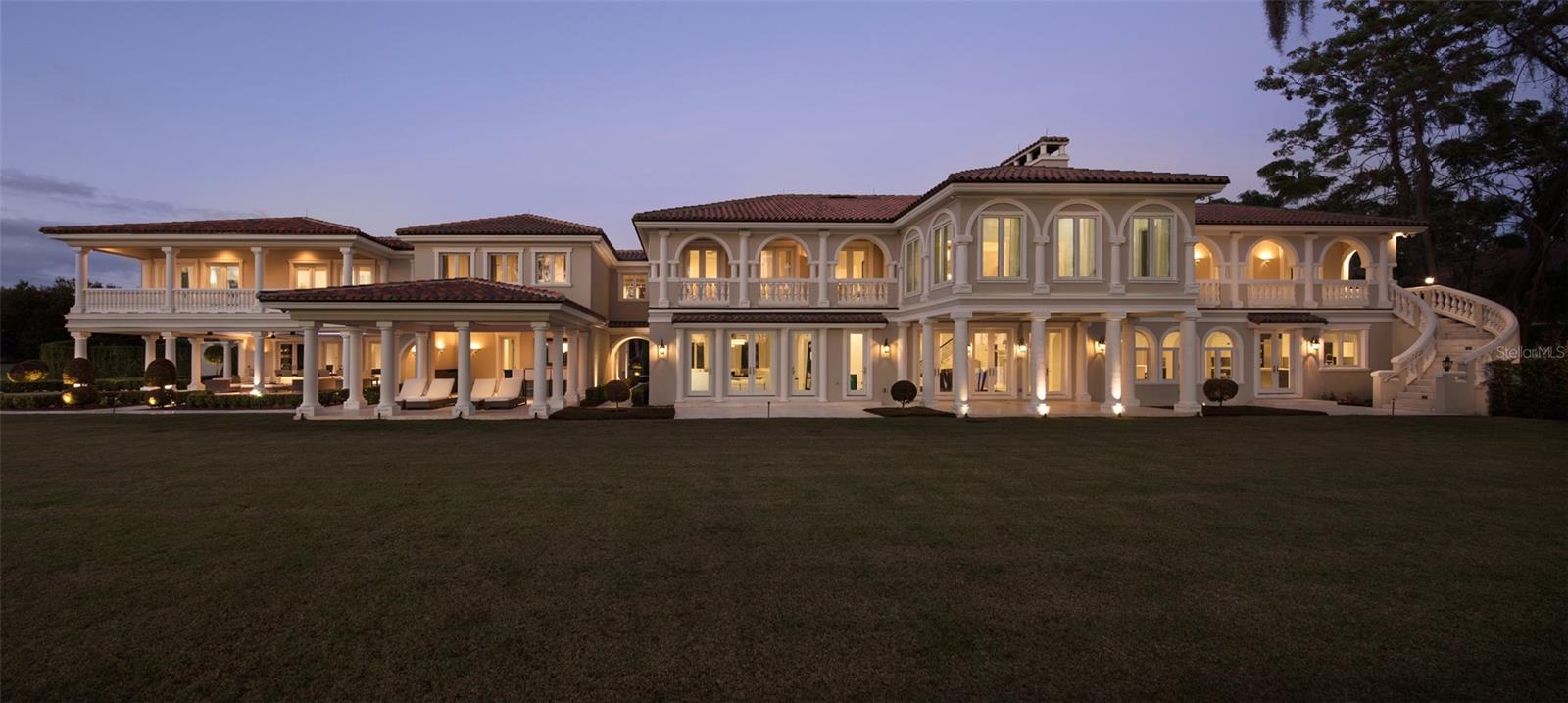 12488 PARK AVE, WINDERMERE, FL — photo 41
