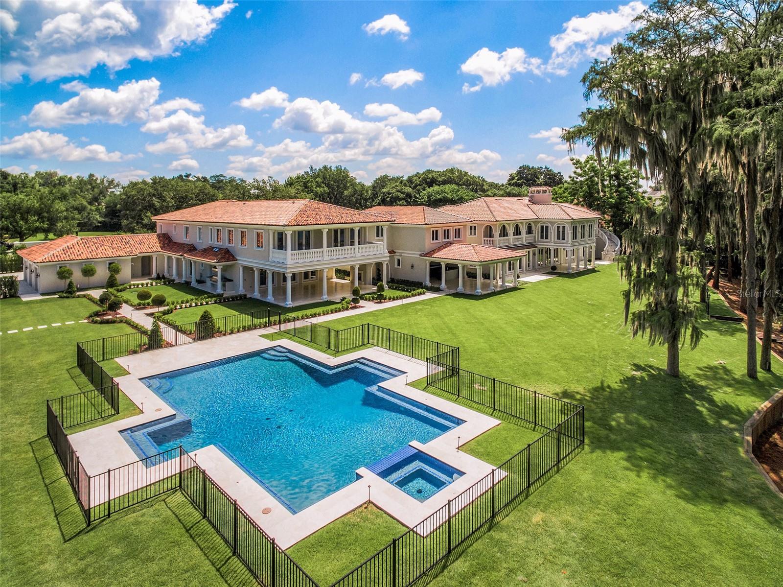 12488 PARK AVE, WINDERMERE, FL — photo 44