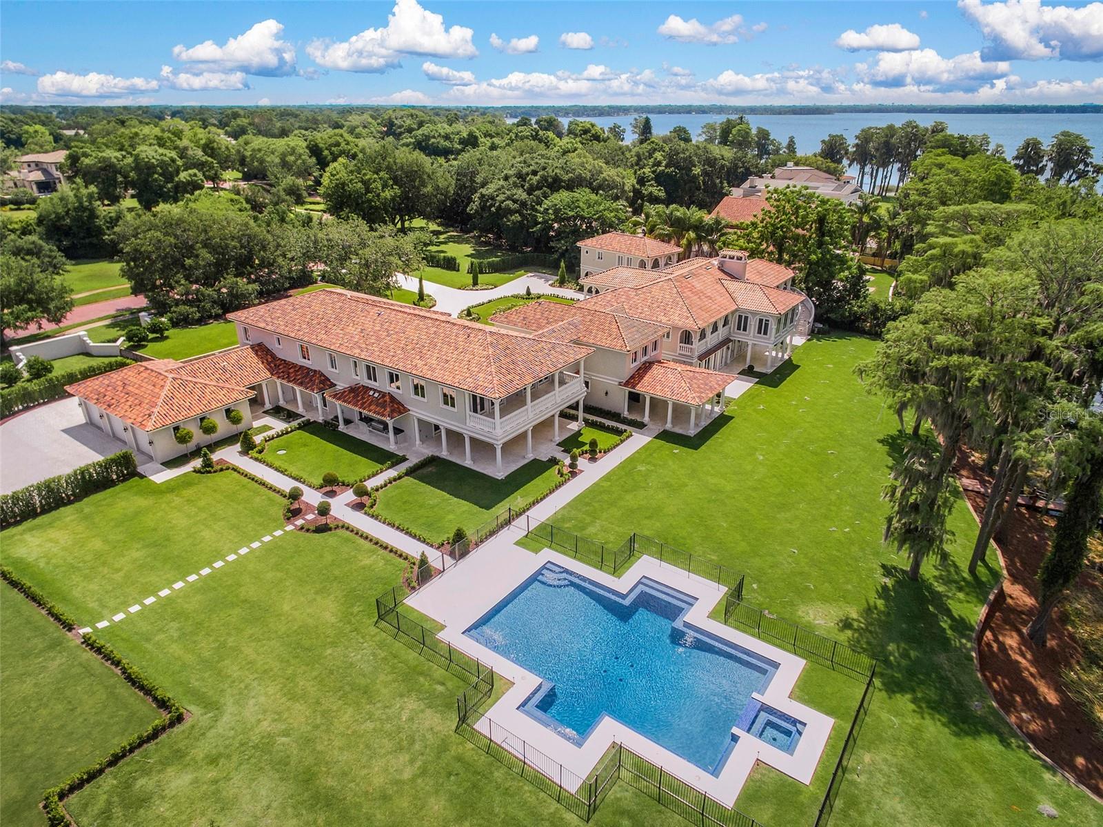 12488 PARK AVE, WINDERMERE, FL — photo 45