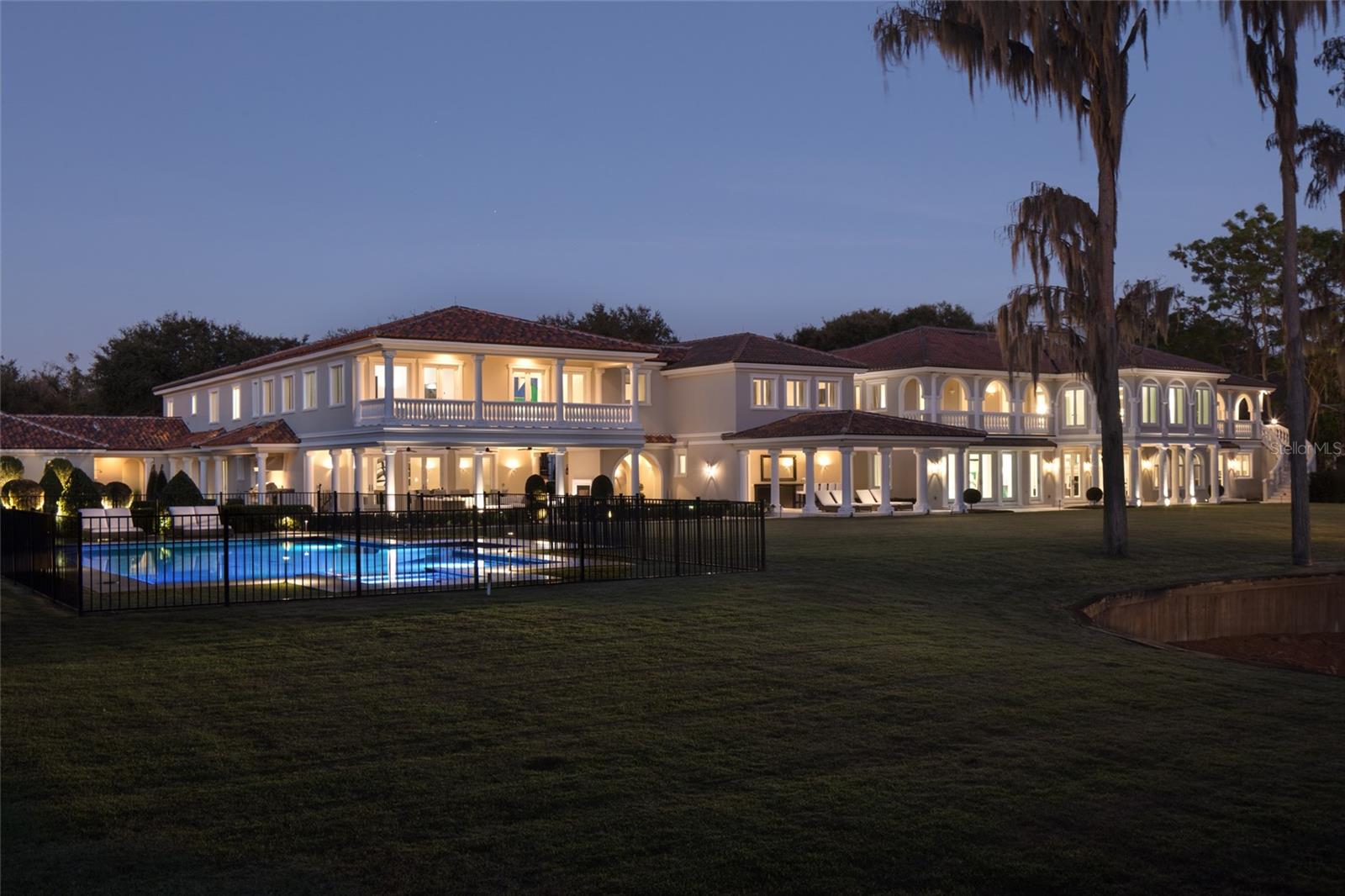 12488 PARK AVE, WINDERMERE, FL — photo 48