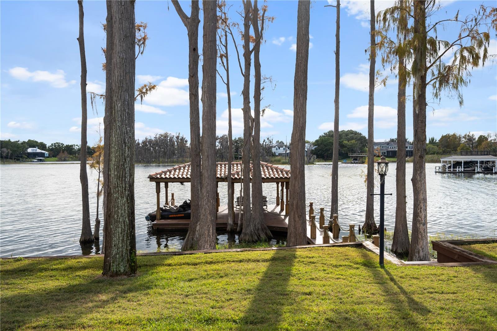 12488 PARK AVE, WINDERMERE, FL — photo 54
